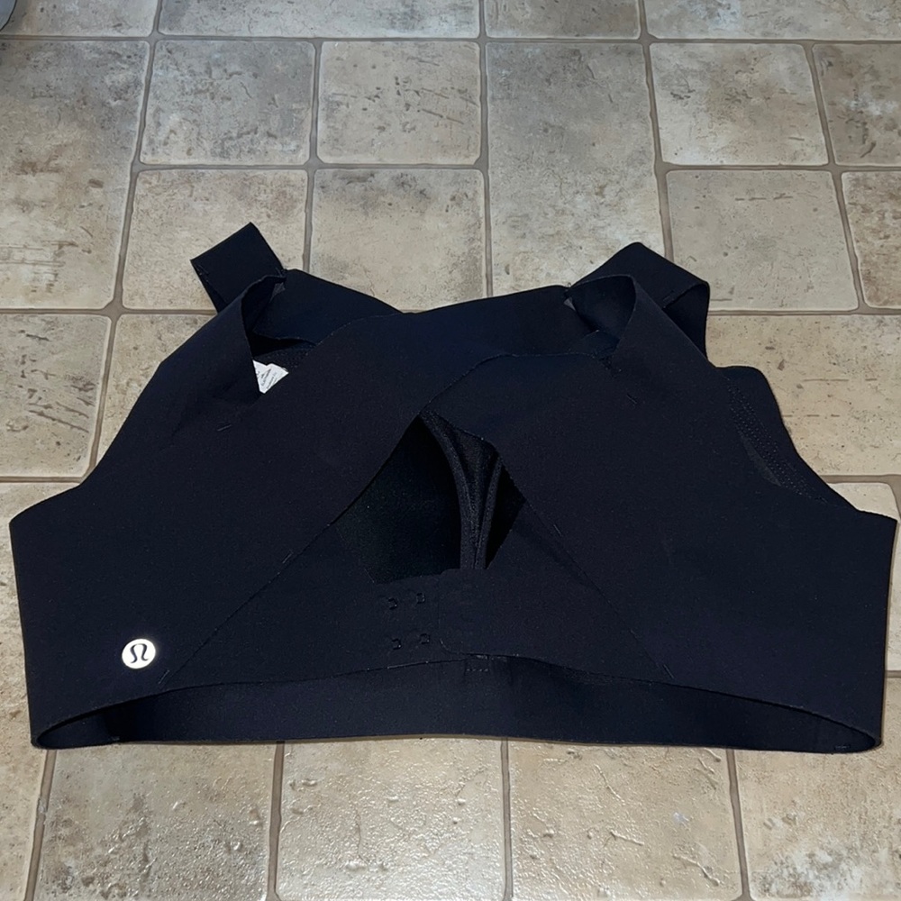 Lululemon Bras